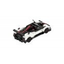 RASTAR 1:16 scale prefabricated car model Pagani Zonda Cinque Bricks, 98200 RASTAR 1:16 scale prefabricated car model Pagani Zonda Cinque Bricks, 98200