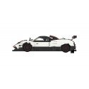 RASTAR 1:16 scale prefabricated car model Pagani Zonda Cinque Bricks, 98200 RASTAR 1:16 scale prefabricated car model Pagani Zonda Cinque Bricks, 98200