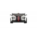 RASTAR 1:16 scale prefabricated car model Pagani Zonda Cinque Bricks, 98200 RASTAR 1:16 scale prefabricated car model Pagani Zonda Cinque Bricks, 98200