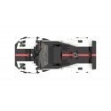 RASTAR 1:16 scale prefabricated car model Pagani Zonda Cinque Bricks, 98200 RASTAR 1:16 scale prefabricated car model Pagani Zonda Cinque Bricks, 98200