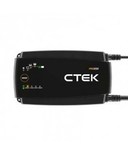 Ctek 12V 25A MXS 25 charger