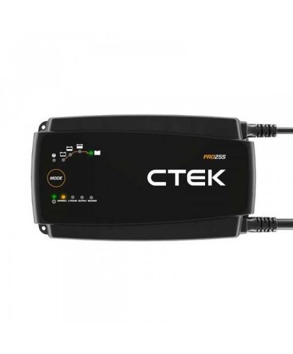 Ctek 12V 25A MXS 25 charger