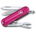 Victorinox Classic SD Cupcake Dream multifunction tool, pink Victorinox Classic SD Cupcake Dream multifunction tool, pink