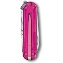 Victorinox Classic SD Cupcake Dream multifunction tool, pink Victorinox Classic SD Cupcake Dream multifunction tool, pink