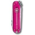 Victorinox Classic SD Cupcake Dream -monitoimityökalu, pinkki Victorinox Classic SD Cupcake Dream -monitoimityökalu, pinkki