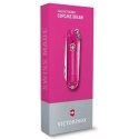 Victorinox Classic SD Cupcake Dream -monitoimityökalu, pinkki Victorinox Classic SD Cupcake Dream -monitoimityökalu, pinkki