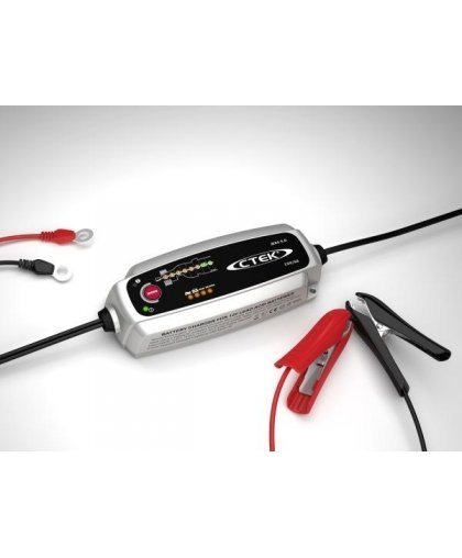 Ctek Battery charger CTEK MXS 5