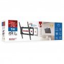 BARKAN BM410T 13 "-90" TV, tilt, wall mounted BARKAN BM410T 13 "-90" TV, tilt, wall mounted