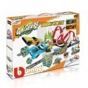 Bburago GoGear Extreme Double Vortex Playset with 2 cars Bburago GoGear Extreme Double Vortex Playset with 2 cars