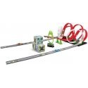 Bburago GoGear Extreme Double Vortex Playset with 2 cars Bburago GoGear Extreme Double Vortex Playset with 2 cars