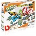 Bburago GoGear Extreme Double Vortex Playset with 2 cars Bburago GoGear Extreme Double Vortex Playset with 2 cars