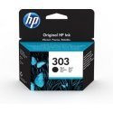 Rašalas HP Ink T6N02AE HP 303 (juodas) Rašalas HP Ink T6N02AE HP 303 (juodas)