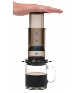 Kohvipress, AeroPress, Aerobie 80R08