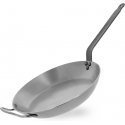 De Buyer Carbone Plus frying pan, carbon steel, 32 cm De Buyer Carbone Plus frying pan, carbon steel, 32 cm