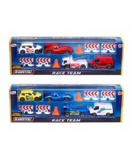 TEAMSTERZ Die-c Race Team, 7,5 cm