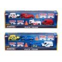 TEAMSTERZ Die-c Race Team, 7,5 cm TEAMSTERZ Die-c Race Team, 7,5 cm