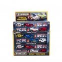 TEAMSTERZ Die-c Race Team, 7,5 cm TEAMSTERZ Die-c Race Team, 7,5 cm