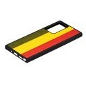 MAN&WOOD case for Galaxy Note 20 Ultra reggae black MAN&WOOD case for Galaxy Note 20 Ultra reggae black