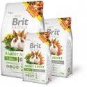 BRIT Animals food for adult rabbits 3kg BRIT Animals food for adult rabbits 3kg