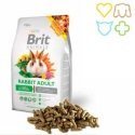 BRIT Animals food for adult rabbits 3kg BRIT Animals food for adult rabbits 3kg