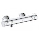 Grohe Grohtherm 800 thermostatic shower faucet. chrome Grohe Grohtherm 800 thermostatic shower faucet. chrome