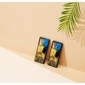 iKins case for Samsung Galaxy Note 20 cafe terrace black iKins case for Samsung Galaxy Note 20 cafe terrace black