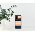 MAN&WOOD case for Galaxy S20+ province black MAN&WOOD case for Galaxy S20+ province black