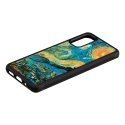 iKins case for Samsung Galaxy S20 starry night black iKins case for Samsung Galaxy S20 starry night black