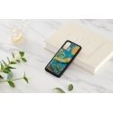 iKins case for Samsung Galaxy S20 starry night black iKins case for Samsung Galaxy S20 starry night black