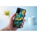 iKins case for Samsung Galaxy S20 starry night black iKins case for Samsung Galaxy S20 starry night black
