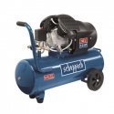 Kompressor HC 53dc / 50L, Scheppach