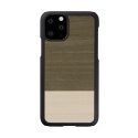 MAN&WOOD SmartPhone case iPhone 11 Pro einstein black MAN&WOOD SmartPhone case iPhone 11 Pro einstein black