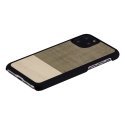MAN&WOOD SmartPhone case iPhone 11 Pro einstein black MAN&WOOD SmartPhone case iPhone 11 Pro einstein black