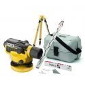 Optinis nivelyras OLS 26 komplektas, Stabila Optinis nivelyras OLS 26 komplektas, Stabila
