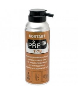 PRF Kontakt 7-78 cleaning agent, 220ml