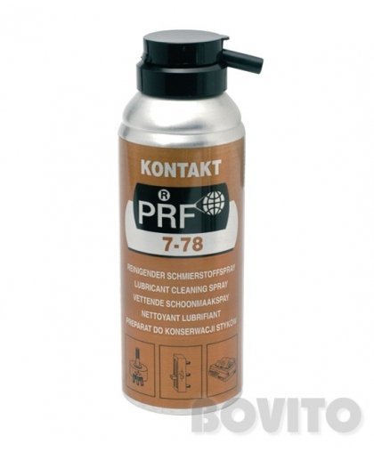 PRF Kontakt 7-78 cleaning agent, 220ml – 2
