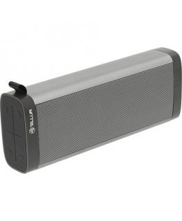 Tellur Bluetooth Speaker Selene gray