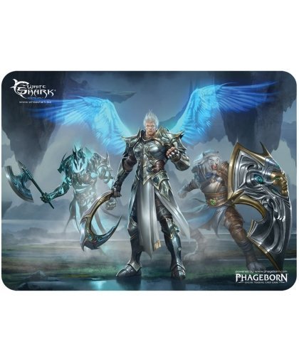 White Shark MP-ASCENDED MP-1891 400 x 300mm