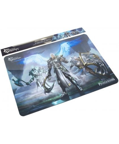 White Shark MP-ASCENDED MP-1891 400 x 300mm – 2