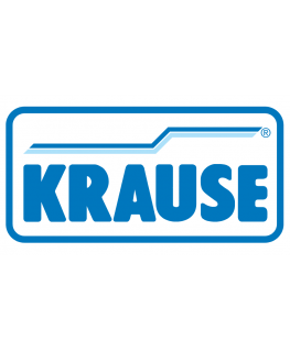 Krause drošības saliekamās kāpnes sudraba