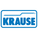 Krause Safety kokkupandav redel hõbedane Krause Safety kokkupandav redel hõbedane