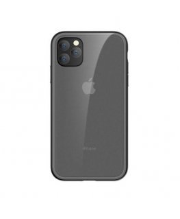 Comma Joy elegant anti-shock case iPhone 11 Pro black