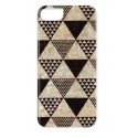iKins case for Apple iPhone 8/7 pyramid white iKins case for Apple iPhone 8/7 pyramid white