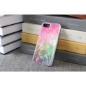 iKins case for Apple iPhone 8/7 water flower white iKins case for Apple iPhone 8/7 water flower white