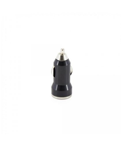 Sbox CC-221B Dual USB Car Charger CC-221B blackberry black – 2