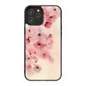 iKins case for Apple iPhone 12 Pro Max lovely cherry blossom iKins case for Apple iPhone 12 Pro Max lovely cherry blossom