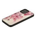 iKins case for Apple iPhone 12 Pro Max lovely cherry blossom iKins case for Apple iPhone 12 Pro Max lovely cherry blossom