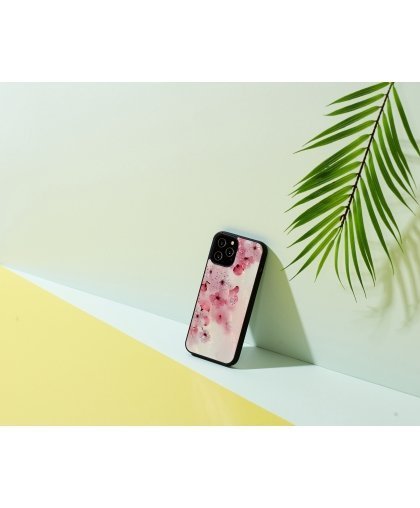 iKins case for Apple iPhone 12 Pro Max lovely cherry blossom – 3
