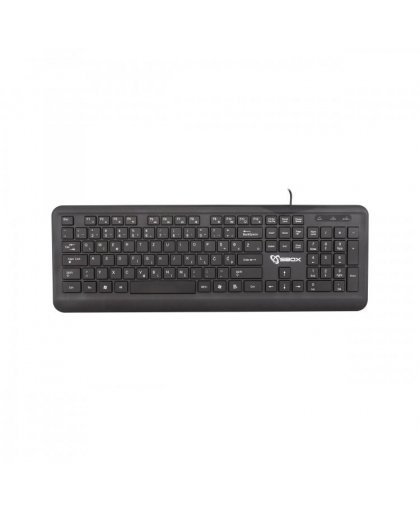 Sbox Keyboard K-19 – 2