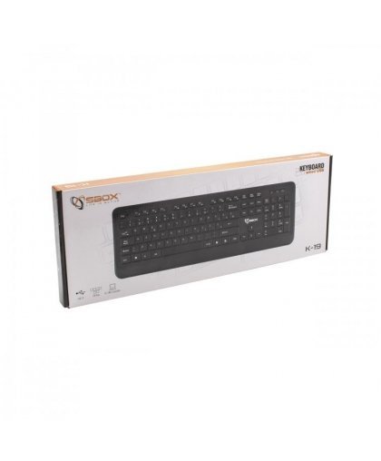 Sbox Keyboard K-19 – 4